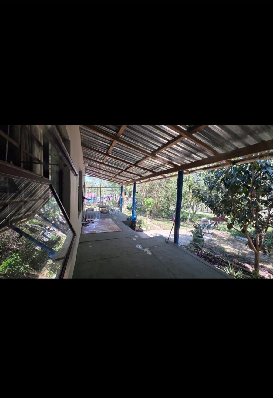 4 Bedroom Property for Sale in Summerpride Eastern Cape